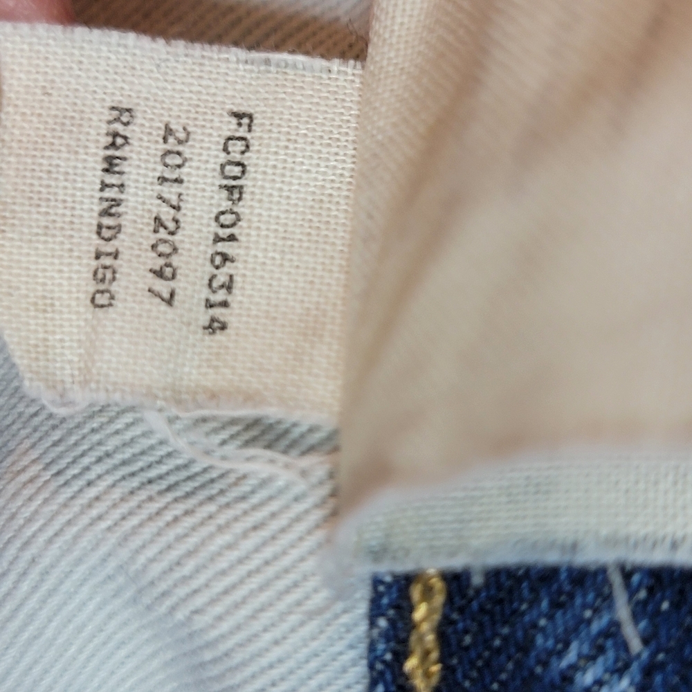 Jeans - Picture 5 of 8